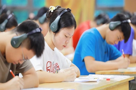 Thống nhất về công nhận chứng chỉ trong toàn hệ thống giáo dục