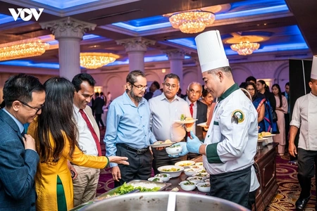 Việt Nam xúc tiến du lịch tại Sri Lanka trước thềm khai trương các đường bay thẳng