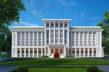 Tự chủ tổ chức bộ máy, khung số lượng cấp phó đơn vị sự nghiệp công lập