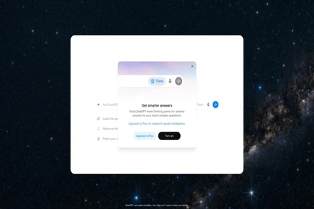 ChatGPT miễn phí được “cởi trói”, OpenAI thêm loạt tính năng AI mới