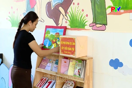 Giáo viên chủ động thích ứng, hoàn thành tốt nhiệm vụ