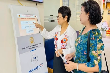 Bộ Nội vụ hướng dẫn về xếp ngạch công chức với một số vị trí việc làm