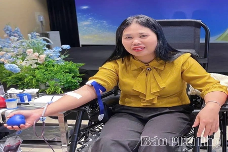 Gieo điều tốt đẹp từ bục giảng