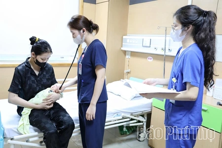 Nơi gửi trọn niềm tin