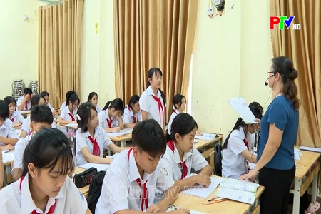 Phu Tho News on September 14, 2026