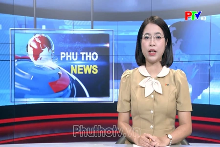 Phu Tho News on September 23, 2026