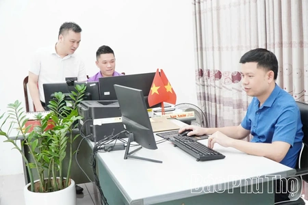 Từ dữ liệu phân tán đến nền tảng dùng chung