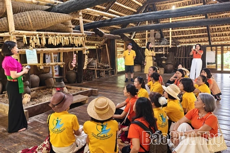 Kết nối điểm đến, kéo dài hành trình du khách