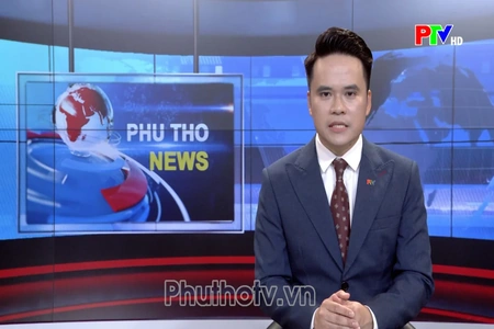 Phu Tho News on September 29, 2026
