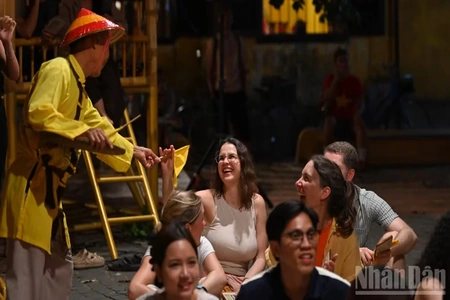 Việt Nam được đánh giá cao nhờ giá cả cạnh tranh và môi trường an toàn, an ninh