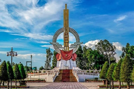 Đề xuất quy định cấp đổi, cấp lại Bằng “Tổ quốc ghi công”