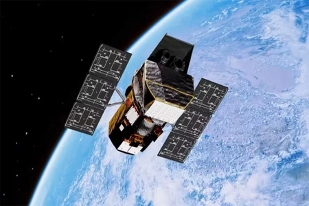 Đài quan sát nổi tiếng của NASA sắp lao xuống Trái đất