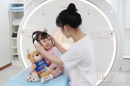 Nâng cao chất lượng - tạo dựng niềm tin với người bệnh
