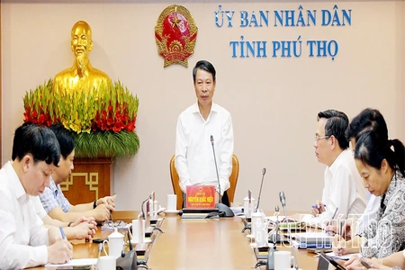 Rà soát, đánh giá nhiệm vụ trọng tâm đầu năm học 2026 - 2027