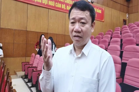 Vì sao Bộ Y tế đề xuất hỗ trợ gia đình có 2 con gái dưới 16 tuổi?