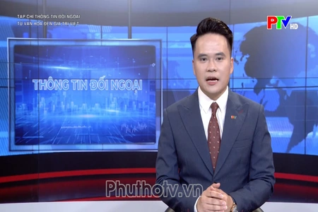 Thông tin đối ngoại - Từ văn hóa đến giá trị Việt
