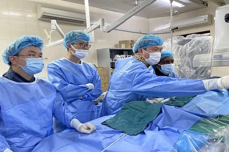 Bệnh tim mạch ngày càng trẻ hóa: Chuyên gia chỉ rõ lí do