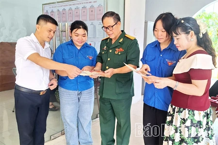 Khơi dậy sức trẻ trong kỷ nguyên số