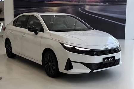 Mẫu ô tô ăn khách nhất của Honda được nâng cấp, tiếp tục lắp ráp ở Việt Nam