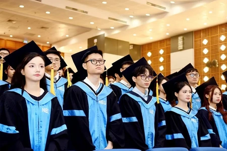 Học phí đại học có thể tăng kịch trần