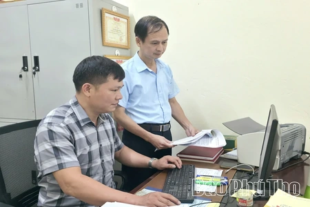 Chí Tiên đưa chuyển đổi số vào đời sống
