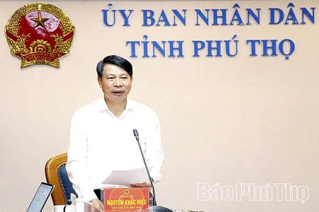 Sẵn sàng tổ chức điểm cầu truyền hình trực tiếp Chung kết Đường lên đỉnh Olympia lần thứ 26 tại tỉnh