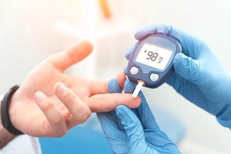 Để người bệnh đái tháo đường sống khỏe mỗi ngày