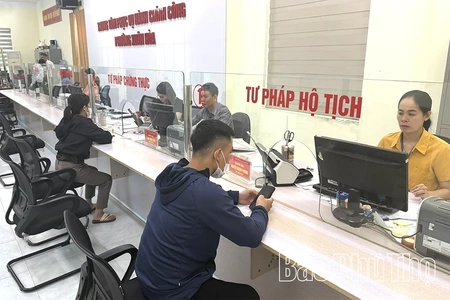 Xuân Hòa lấy khoa học công nghệ làm động lực phát triển