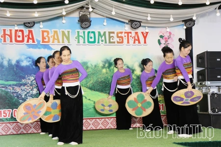 Mai Hạ đánh thức tiềm năng du lịch cộng đồng
