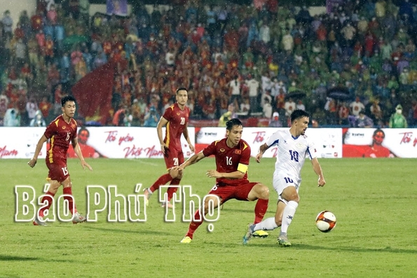 SEA Games 31: Đội bóng U23 Việt Nam và Thái Lan được đánh giá là ứng cử viên sáng giá cho ngôi vô địch