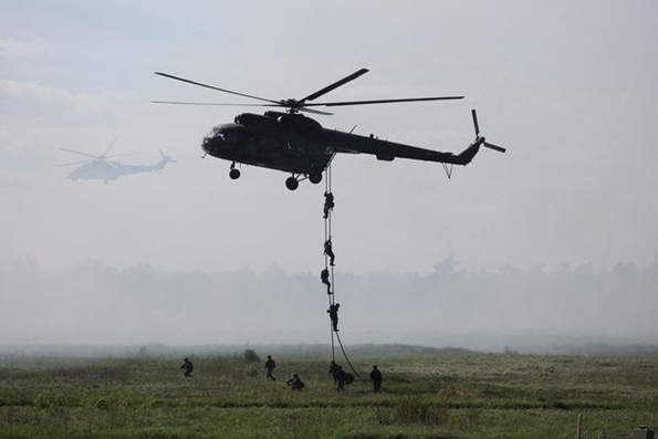 NATO tổ chức tập trận không quân lớn nhất trong lịch sử vào Hè 2023