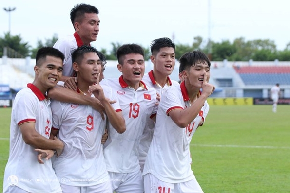 U23 Đông Nam Á 2023: Việt Nam hướng tới trận thắng trước Philippines