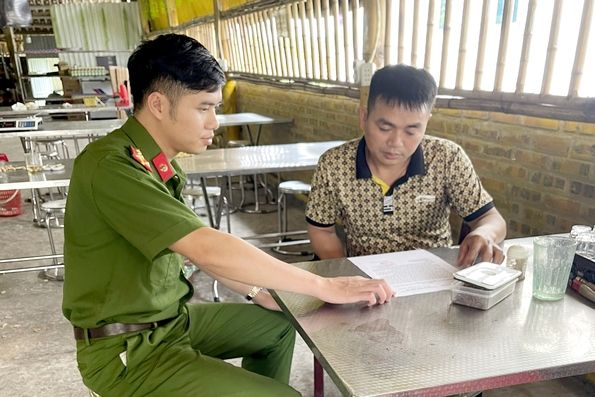 Cảnh giác với thủ đoạn của đối tượng giả danh cán bộ cơ quan Nhà nước để lừa đảo