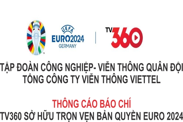 Tổng Công ty Viễn thông Viettel