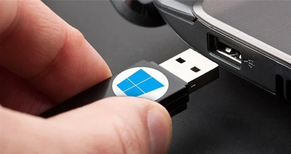 Vấn đề sử dụng USB làm RAM ảo cho máy tính&nbsp;