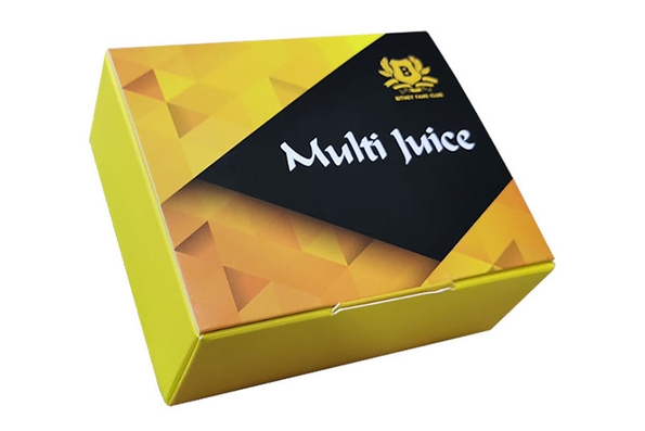 Multi Juice liệu pháp tăng sinh lý nam nữ rất đáng sử dụng