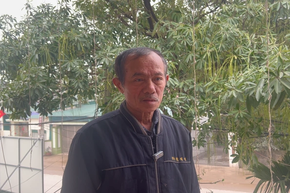 Suy thận gây tiểu đêm 4-5 lần, lưng đau rút - Học ngay cách dùng Ích Thận Vương Platinum của ông Tấn!