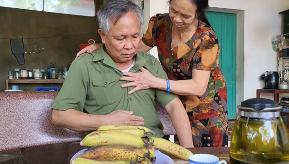 Thoát khỏi đau ngực do bệnh mạch vành, nhồi máu cơ tim nhờ Ích Tâm Khang