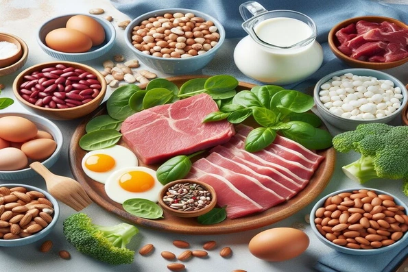 Chế độ ăn giúp người bệnh thủy đậu nhanh hồi phục