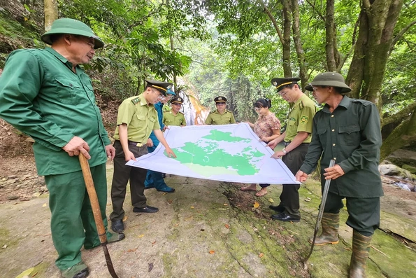 Chủ động công tác phòng cháy, chữa cháy