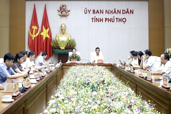 Đẩy mạnh kết nối, chia sẻ dữ liệu phục vụ phát triển thương mại điện tử