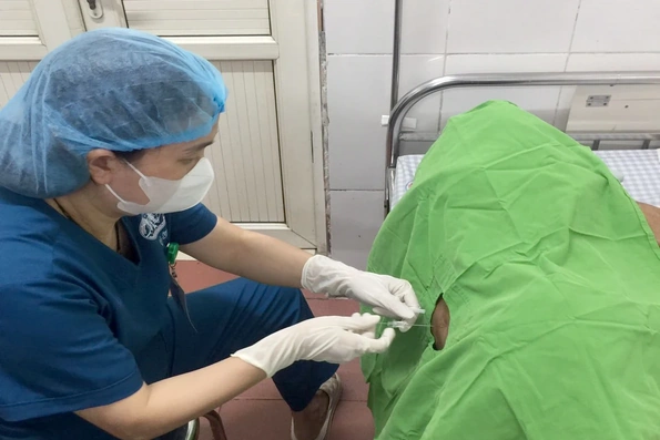 Đề phòng viêm màng não do liên cầu lợn