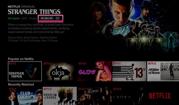 Bật mí địa chỉ mua tài khoản Netflix Premium chỉ 67K