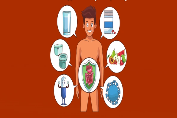 Điều gì xảy ra trong quá trình nhịn ăn dài ngày?