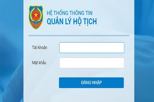 Bộ Tư pháp trả lời cử tri Phú Thọ về hệ thống quản lý hộ tịch