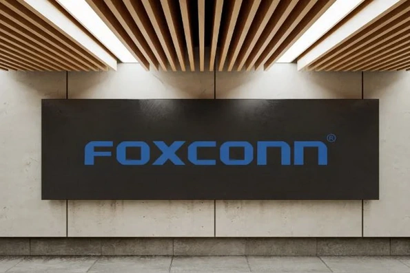 Foxconn xây dựng nhà máy “siêu chip” lớn nhất thế giới