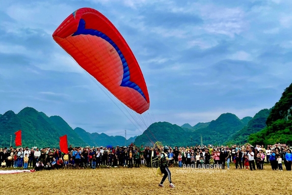 Bắc Sơn: Chú trọng phát triển du lịch xanh