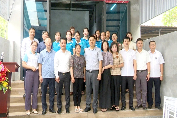 Tập trung hỗ trợ xây dựng, sửa nhà cho hộ nghèo, hộ có hoàn cảnh khó khăn