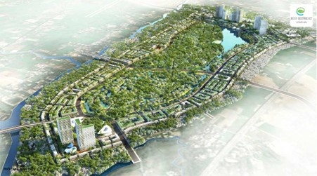 Có nên đầu tư vào Ecopark Long An? Phân tích tiềm năng từ chuyên gia