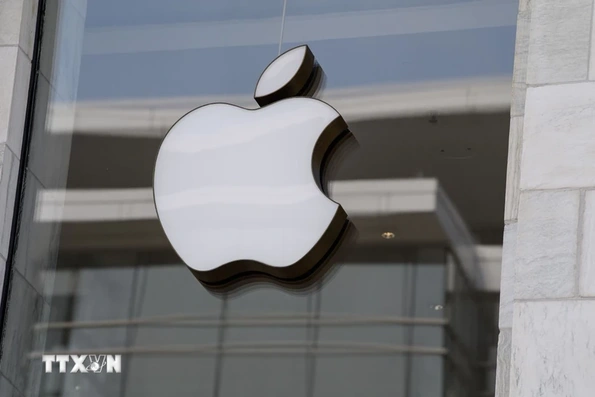 Apple bị yêu cầu bồi thường gần 4 tỷ USD do vi phạm luật cạnh tranh
